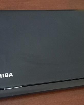 Pc satellite TOSHIBA