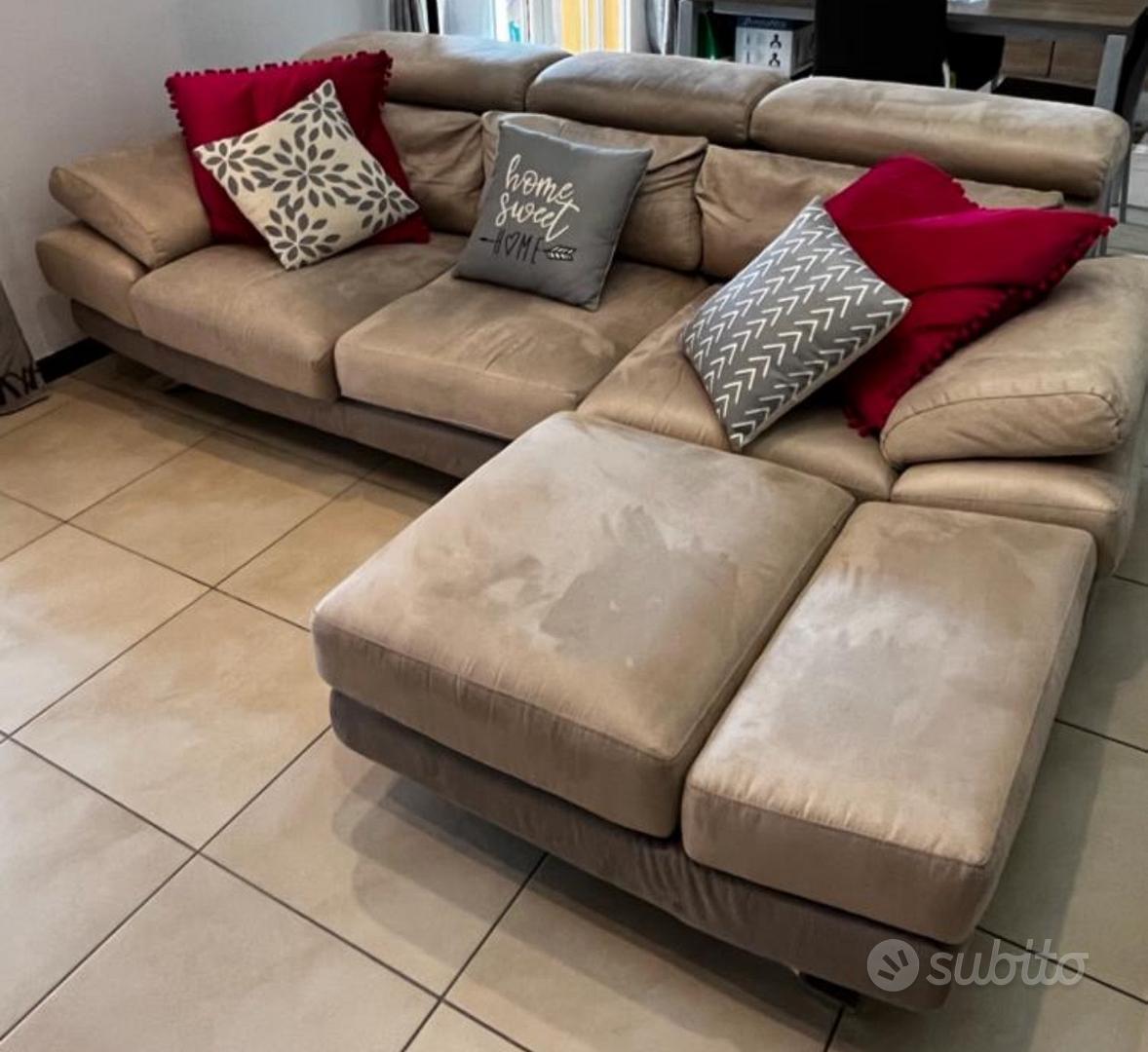 Living Room Divano In Cuoio Divano Colonel Maison Du Monde Divano