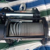 verricello WARN K8 nuovo