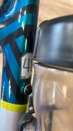  Cannondale Lab71 2023 New Color
Deep 