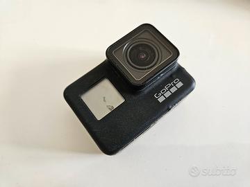 GoPro Hero7 Black