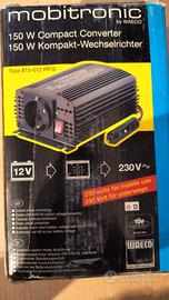 Inverter mobitronic by waeco 150 w