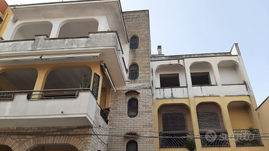 Appartamento da completare Galatone