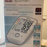 misuratore pressione