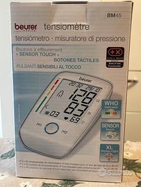misuratore pressione