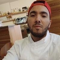 Lavapiatti , aiuto cuoco , tutto fare