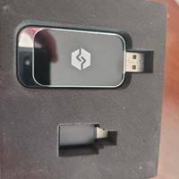 Car play & android auto