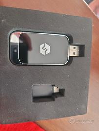 Car play & android auto