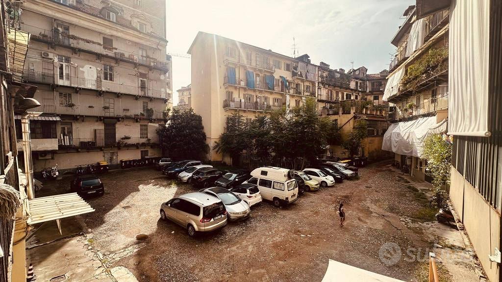 Bilocale in Aurora, foto 17 di 17