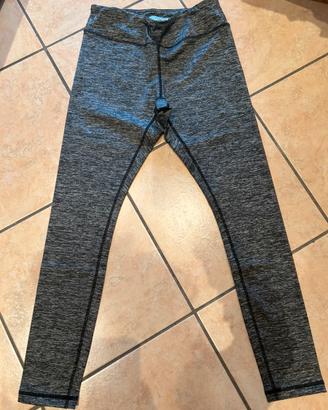 Leggings Freddy tg S