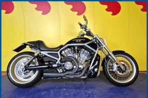 HARLEY-DAVIDSON V-Rod 1250 - VRSCAW Garantita e