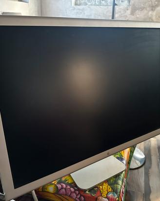 Monitor apple Cinema Display 23 vintage
