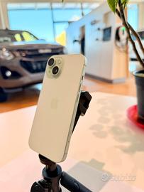 Apple iPhone 15 128GB - Verde