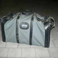 Borsa di volo Aeronautica Militare