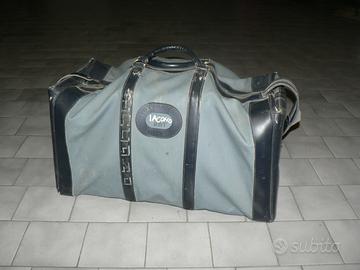 Borsa di volo Aeronautica Militare