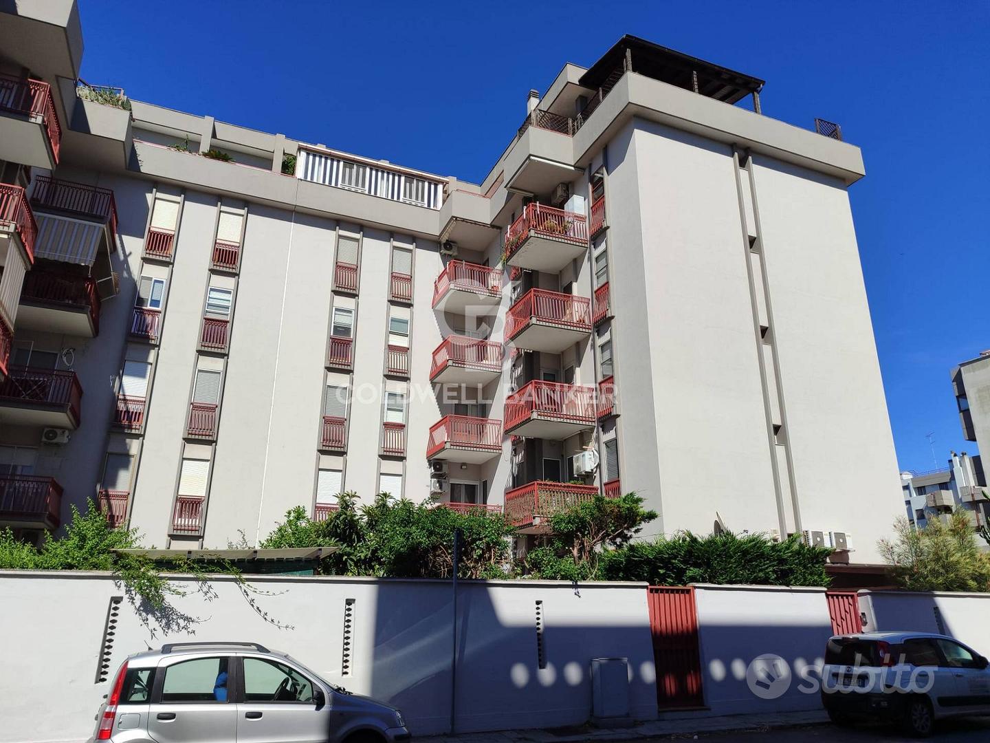 Appartamento – Brindisi, Bozzano - Vista 2