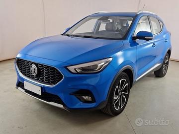 MG ZS 1.0T-GDI Luxury