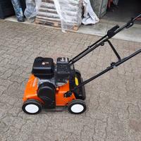 ARIEGGIATORE OLEOMAC SCA 38 R