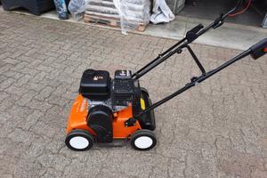 ARIEGGIATORE OLEOMAC SCA 38 R