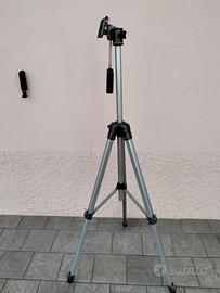 cavalletto per macchina fotografica 