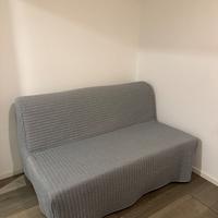 Divano Letto 2 Posti Ikea