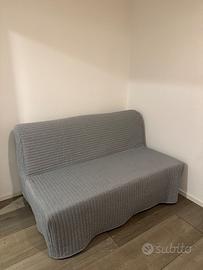 Divano Letto 2 Posti Ikea
