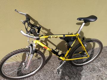 Mountainbike Kastle uomo