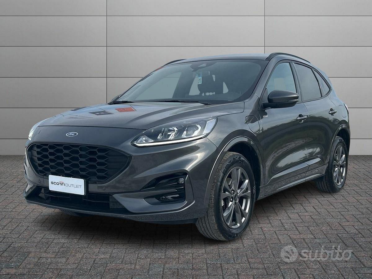 Ford Altro modello