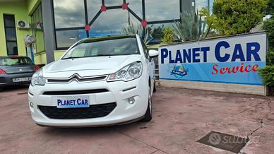 Citroen C3 PureTech 82 Exclusive PER NEOPATENTATI