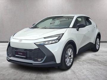 Toyota C-HR 1.8 hv Active fwd e-cvt