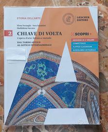 Chiave di volta 2