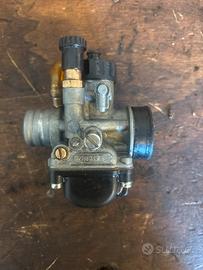 Carburatore 19 dell’orto