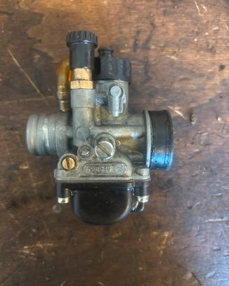Carburatore 19 dell’orto