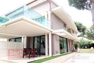 Villetta bifamiliare - Cervia