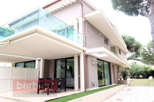 Villetta bifamiliare - Cervia