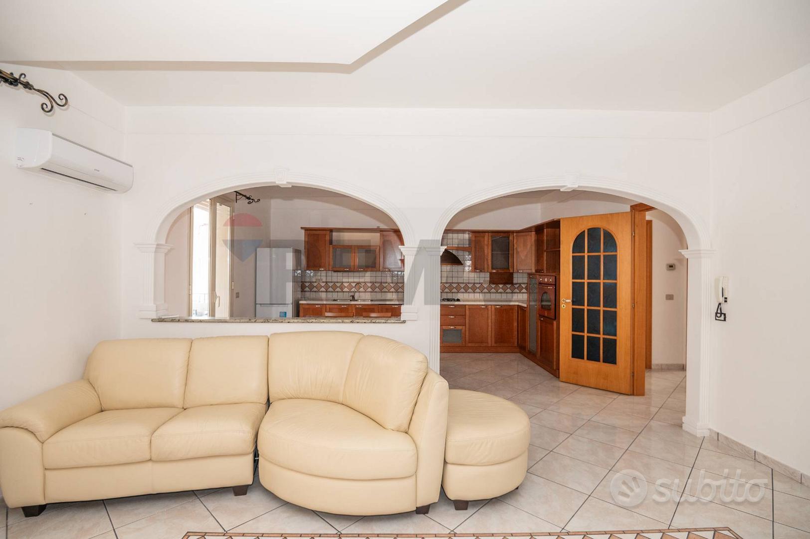 Apartment in Grammichele, Catania - Vista 4