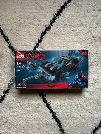 Lego The Batman 76181 Batmobile The Penguin Chase