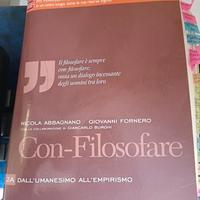 con filosofare 2a e 2b