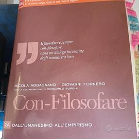 con filosofare 2a e 2b
