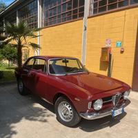 Alfa Romeo GT 1.3 Junior Scalino del 1969