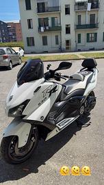 Tmax 530