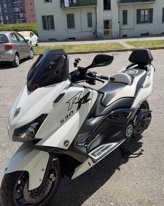 Tmax 530