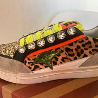 Sneakers Emanuelle Vee