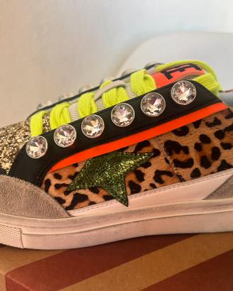 Sneakers Emanuelle Vee
