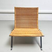 Poltrona PK22 - Poul Kjærholm per Fritz Hansen