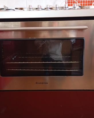forno da incasso 90cm Ariston