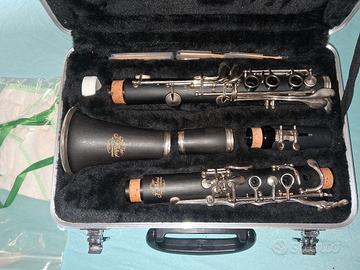 clarinetto j Michael cl 250 praticamente nuovo 