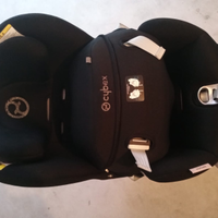 Cybex Sirona 0-4anni