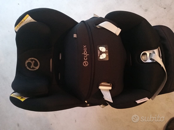 Cybex Sirona 0-4anni