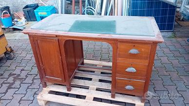 scrivania vintage 129x66